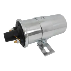 Racing Power 40Kv Coil & Bracket w/o Resistor