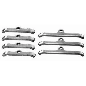 Racing Power BB Chevy Valve Cover Spreader Bars Kit (7)