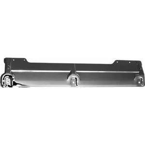 Racing Power Camaro Radiator Support Panel Chrome