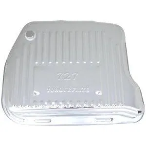 Racing Power Chrysler 727 Transmission Pan Extra Deep 2-3/4In