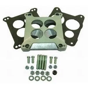 Racing Power Holley To Q-Jet Carburetor Adapter Kit
