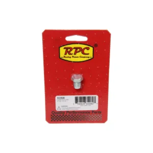 Racing Power Inverted Flare Plug - 1/ 2-20