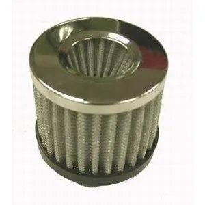 Racing Power Push In Maxi Flow Filter Breather