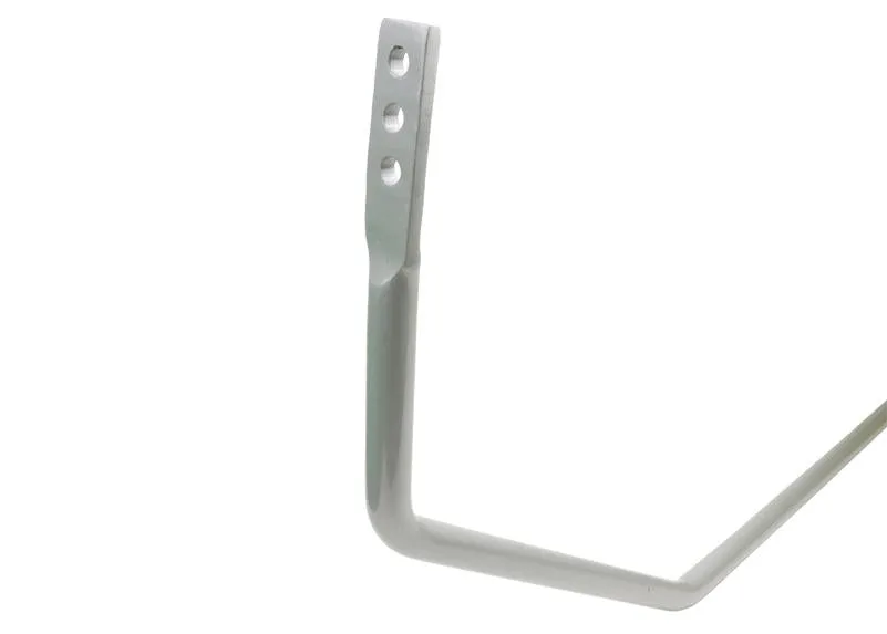 Rear Anti-Roll Bar 20mm Heavy Duty Blade Adjustable Audi A2 Mk1 & VW Polo Mk4 2002-2009 - WhiteLine