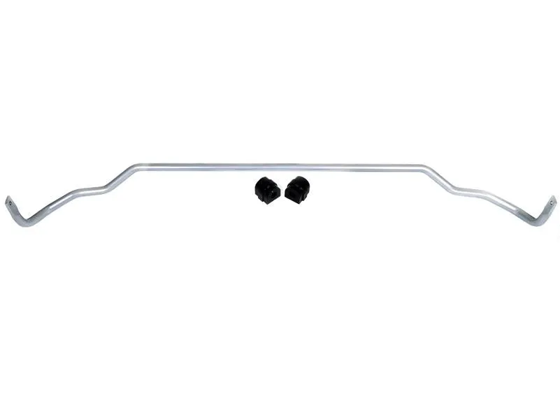 Rear Anti-Roll Bar 20mm Heavy Duty BMW 1 And 3 Series 2005-2012 - WhiteLine