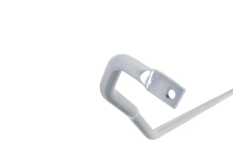 Rear Anti-Roll Bar 20mm Heavy Duty BMW 1 And 3 Series 2005-2012 - WhiteLine