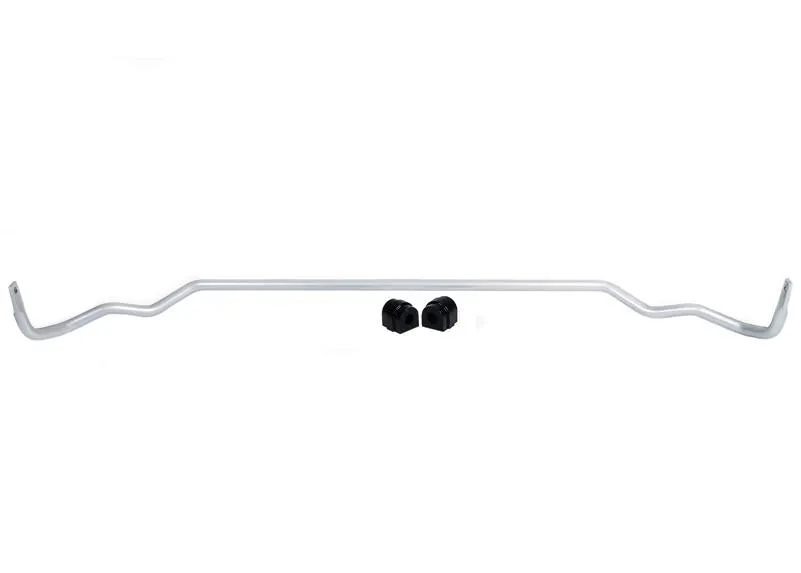 Rear Anti-Roll Bar 20mm Heavy Duty BMW 1 And 3 Series 2005-2012 - WhiteLine