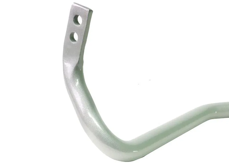 Rear Anti-Roll Bar 22mm Heavy Duty Blade Adjustable Audi S3 RS3 & VW Golf Mk7 R 2013-2019 - WhiteLine