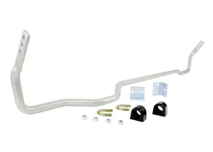 Rear Anti-Roll Bar 22mm Heavy Duty Blade Adjustable Subaru Forester SG 2002-2008  - WhiteLine