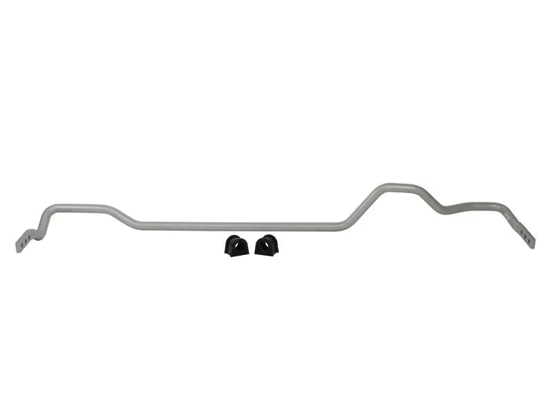 Rear Anti-Roll Bar 22mm Heavy Duty Blade Adjustable Subaru Impreza WRX STI GD GG 2003-2007 - WhiteLine