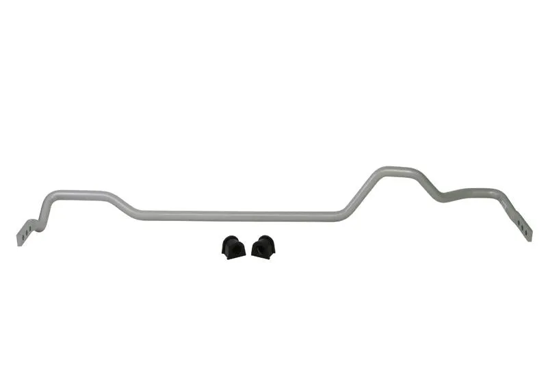 Rear Anti-Roll Bar 22mm Heavy Duty Blade Adjustable Subaru Impreza WRX STI GD GG 2003-2007 - WhiteLine