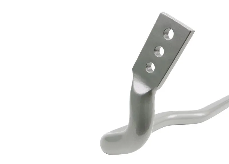 Rear Anti-Roll Bar 22mm Heavy Duty Blade Adjustable Subaru Impreza WRX STI GD GG 2003-2007 - WhiteLine
