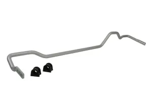Rear Anti-Roll Bar 22mm Heavy Duty Blade Adjustable Subaru Impreza WRX STI GD GG 2003-2007 - WhiteLine