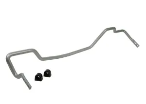 Rear Anti-Roll Bar 22mm XX Heavy Duty Blade Adjustable MOTORSPORT Subaru Legacy BC BD BF BG 1989-1998 - WhiteLine