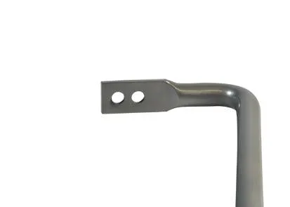 Rear Anti-Roll Bar 24mm Heavy Duty Blade Adjustable Hyundai Genesis BH DH 2009-2016 - WhiteLine