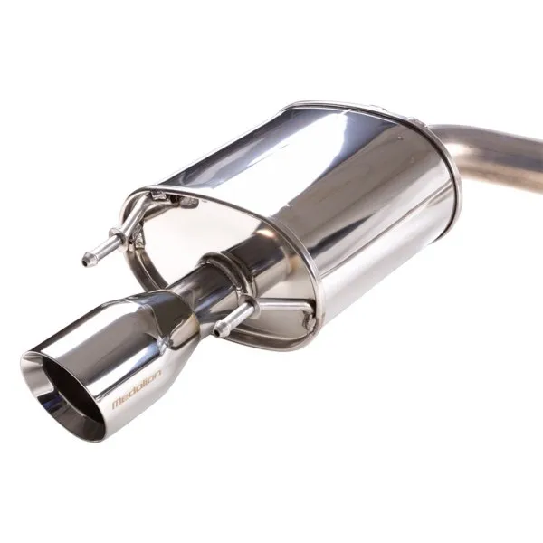 Revel Medallion Axleback Exhaust Lexus IS200t F SPORT RWD (16-16) [Touring-S] T70177AR
