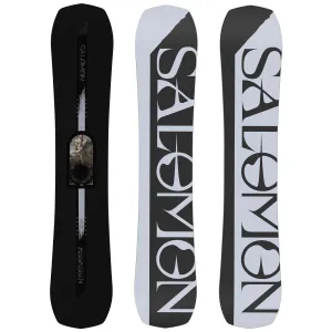 Salomon Assassin Pro Snowboard 2024
