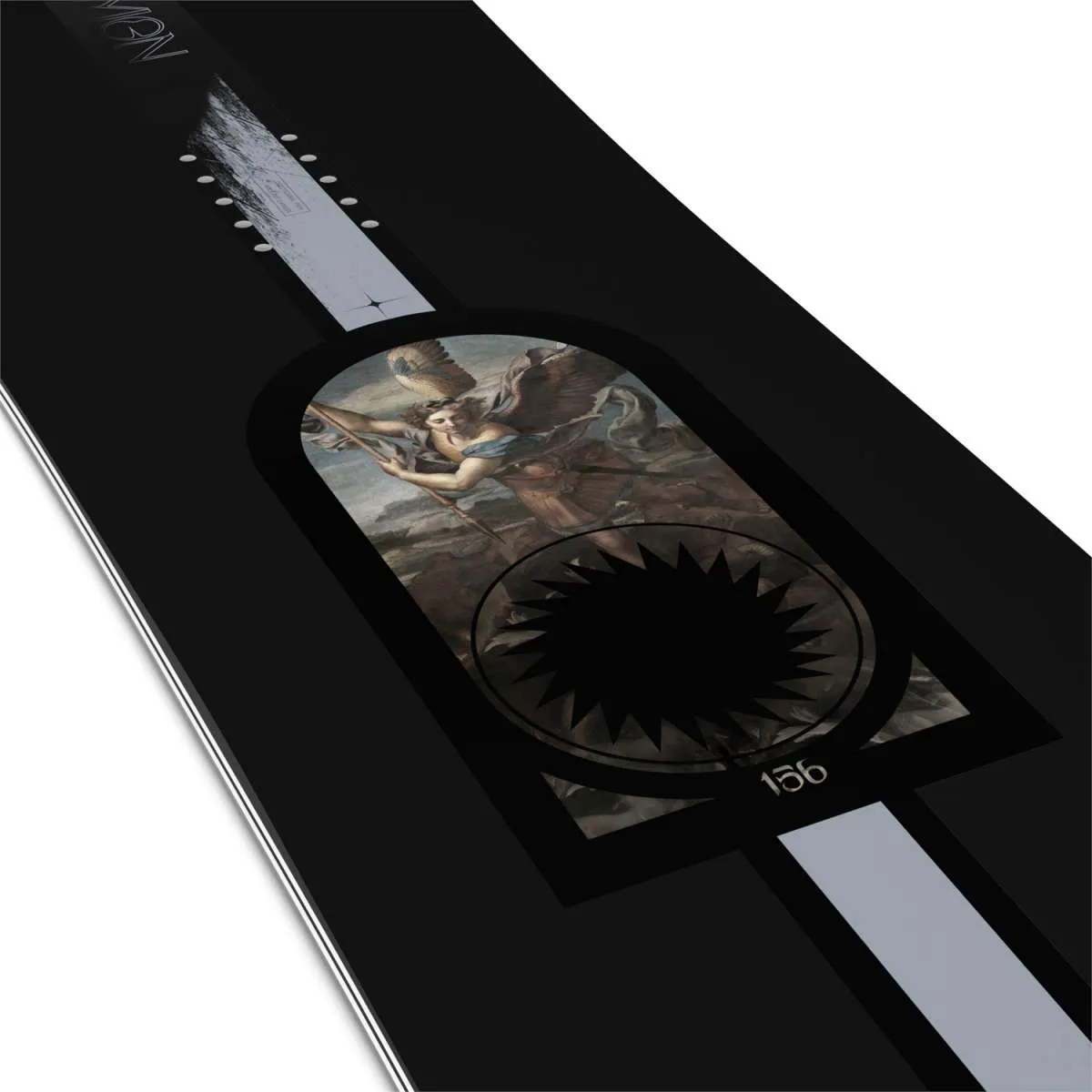 Salomon Assassin Pro Snowboard 2024