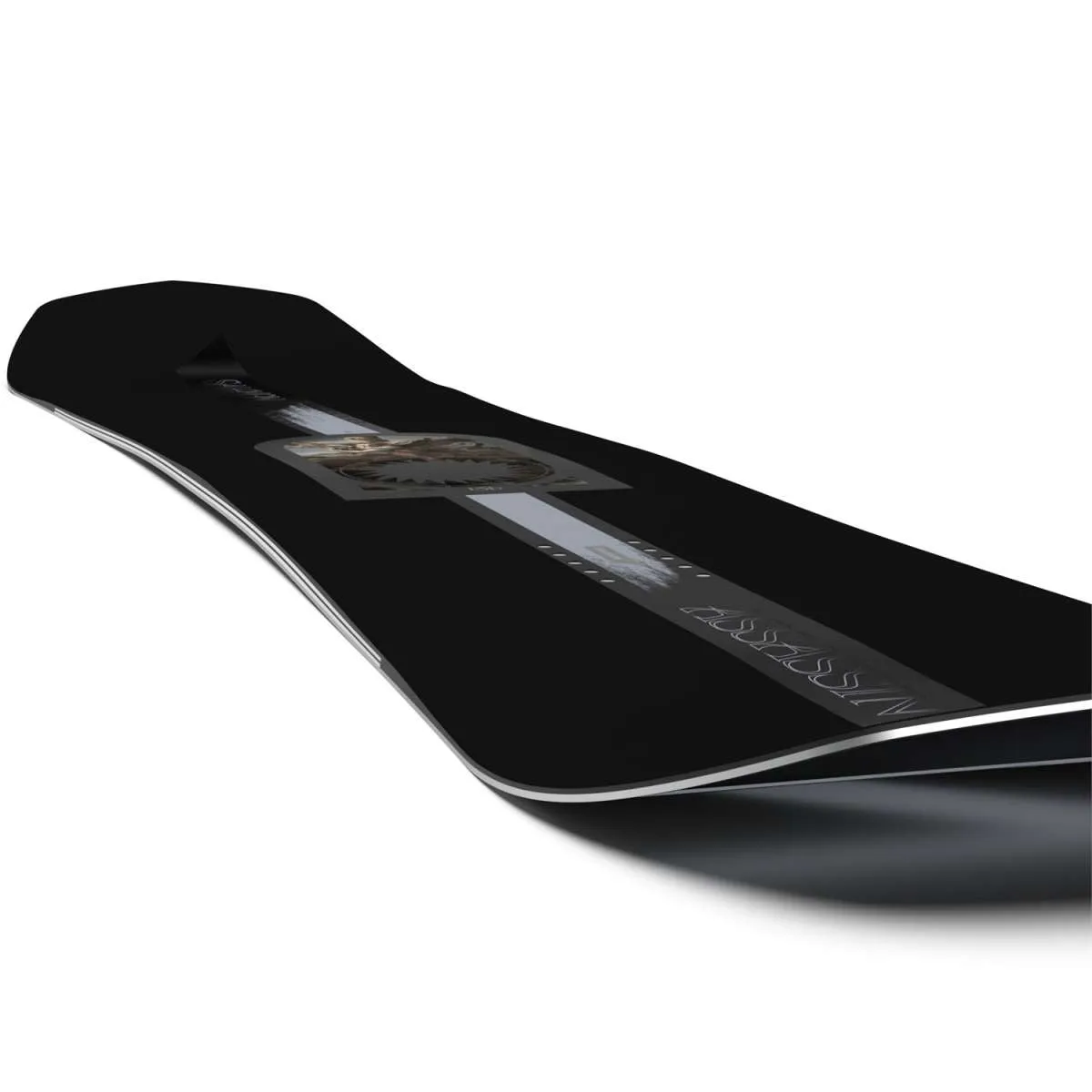 Salomon Assassin Pro Snowboard 2024