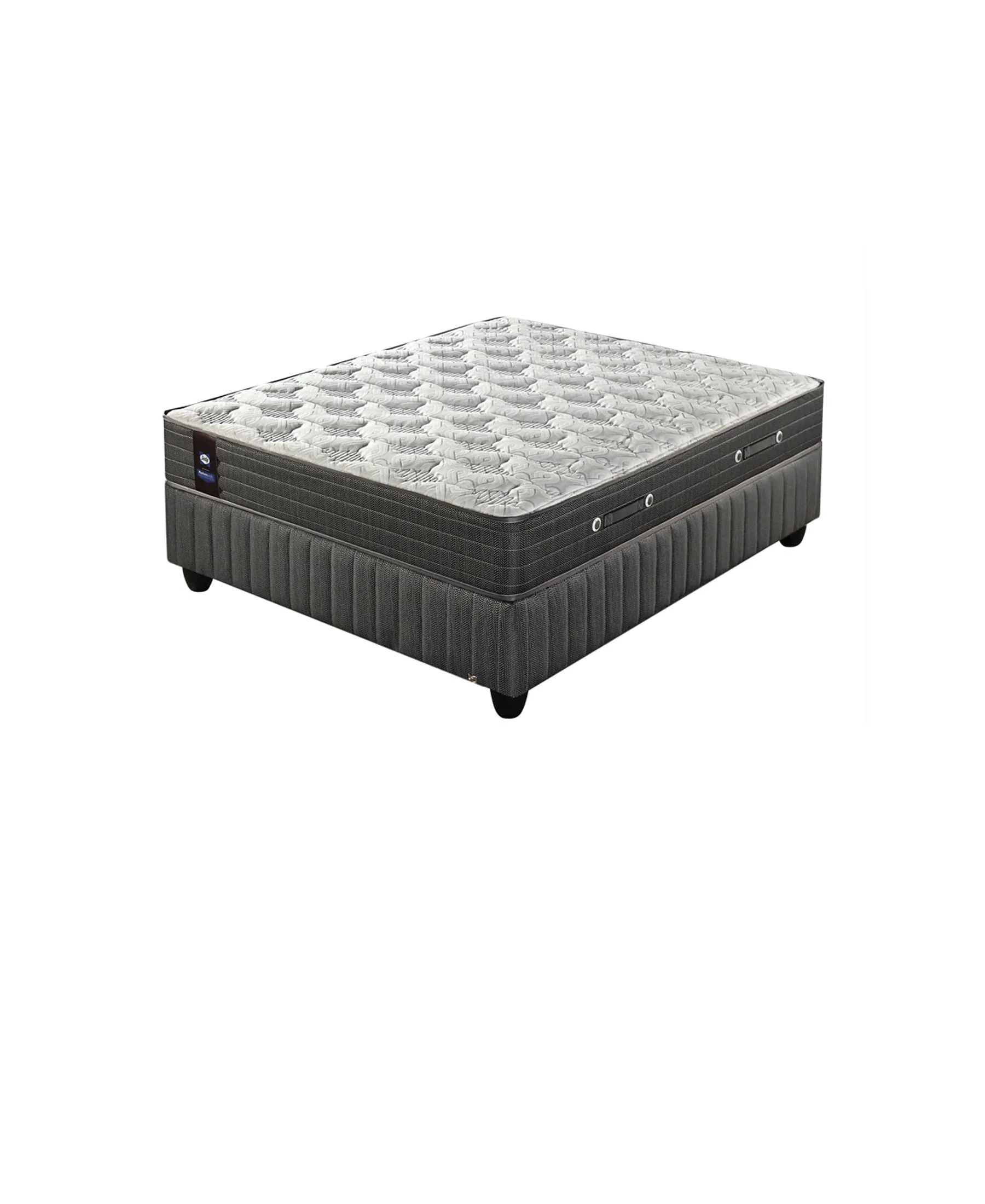 Sealy Posturepedic Amon Firm Queen XL Bed