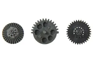 Siegetek Concept Balanced (20.8 Ratio) Gear Set