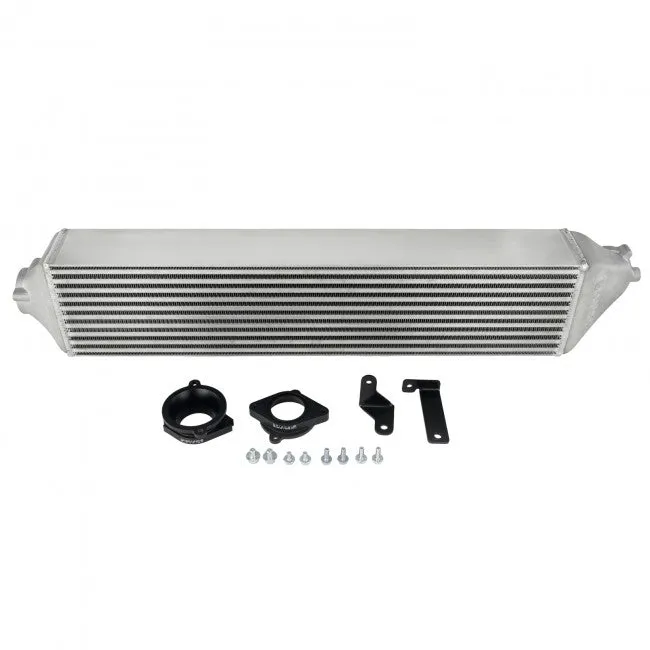 Skunk2 Intercooler (I/C Only - Fits OEM Piping) 16-21 Honda Civic 1.5T  - 345-05-0200