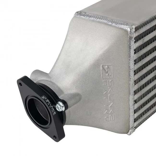 Skunk2 Intercooler (I/C Only - Fits OEM Piping) 16-21 Honda Civic 1.5T  - 345-05-0200
