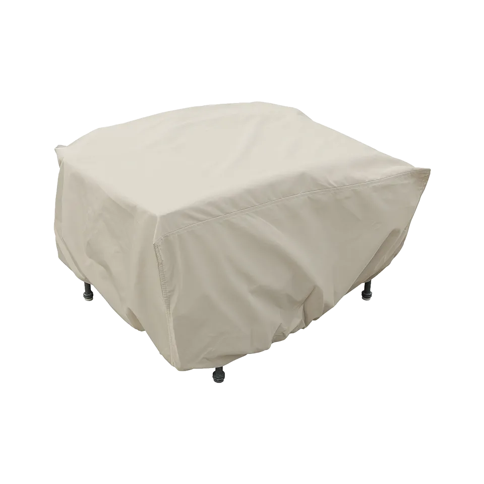 SMALL FIRE TABLE PROTECTIVE COVER