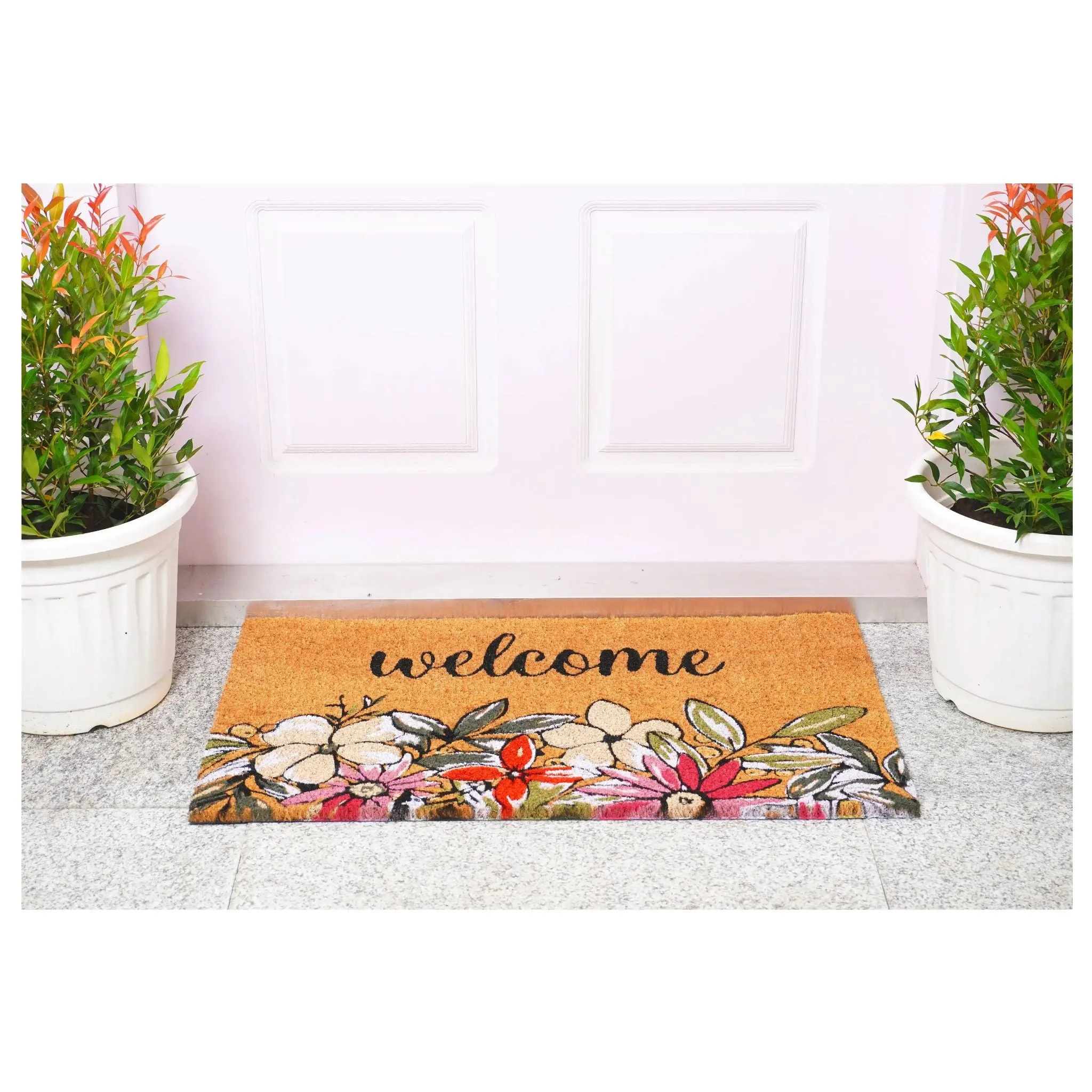 Spring Camila Doormat