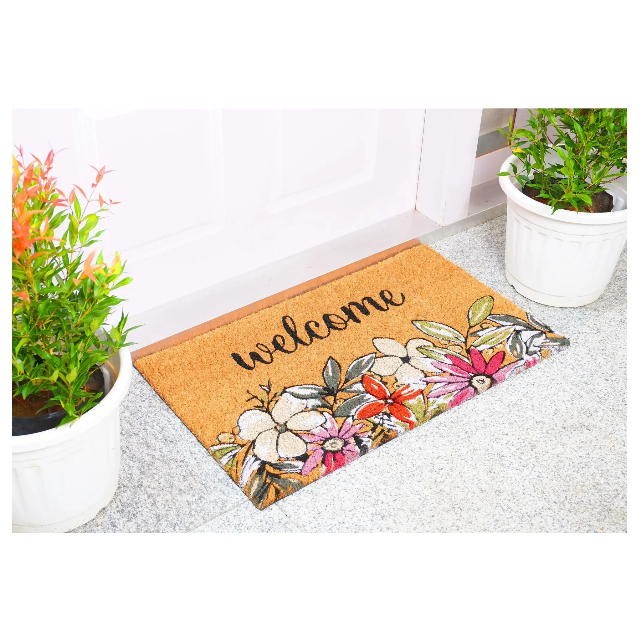 Spring Camila Doormat