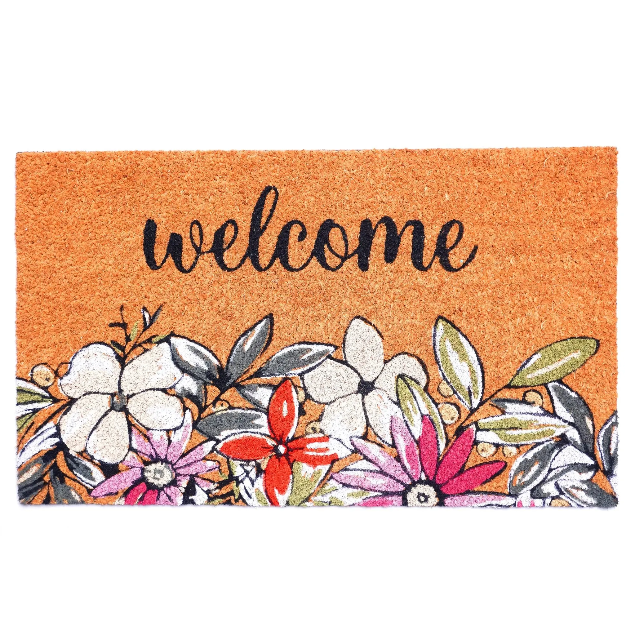 Spring Camila Doormat