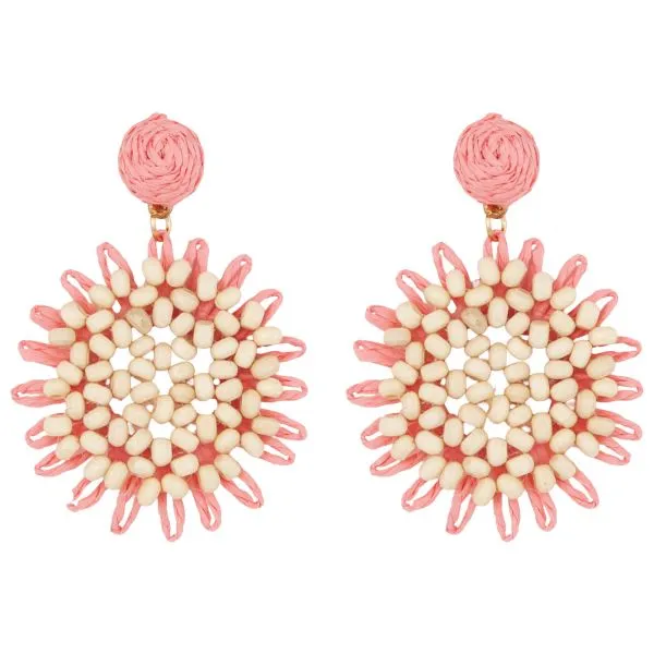 Spring Earrings