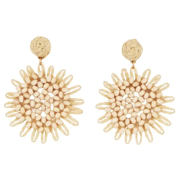 Spring Earrings