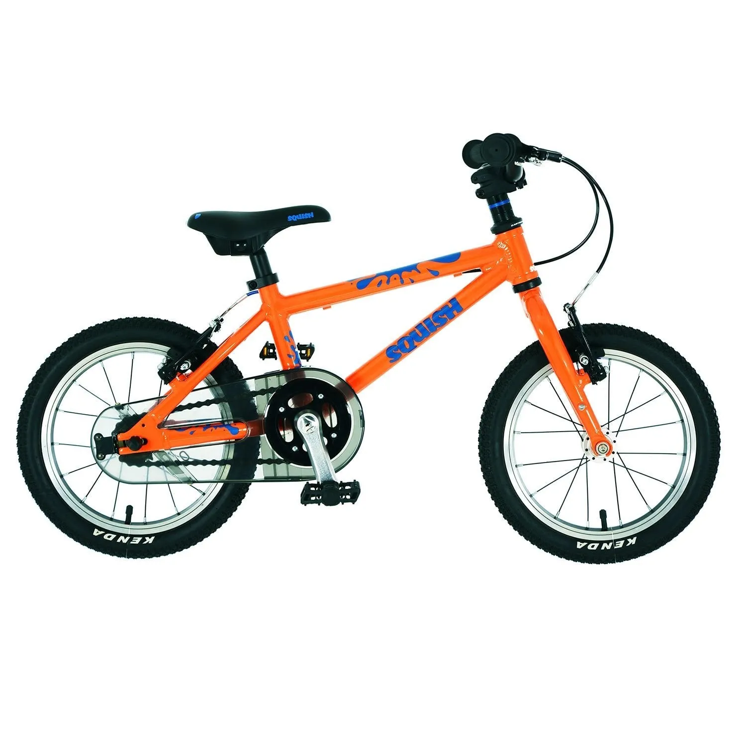 Squish 14 Lightweight Kids Bike