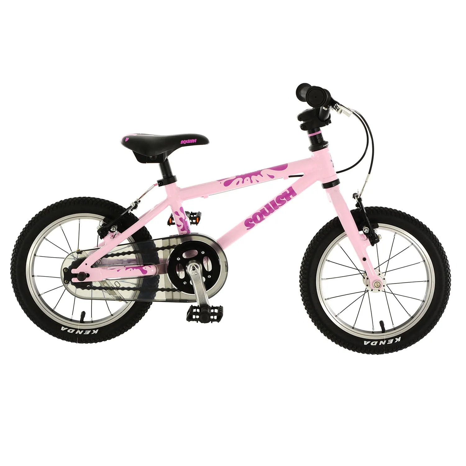 Squish 14 Lightweight Kids Bike