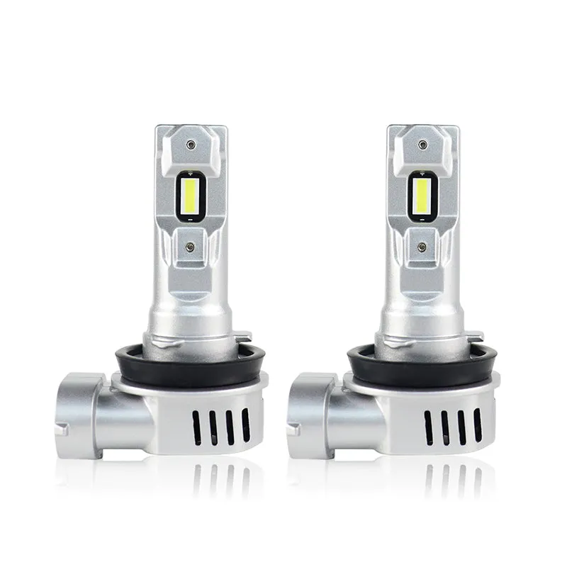 Suparee H8 H11 H16 LED Headlight Bulbs With High/ Low Beam