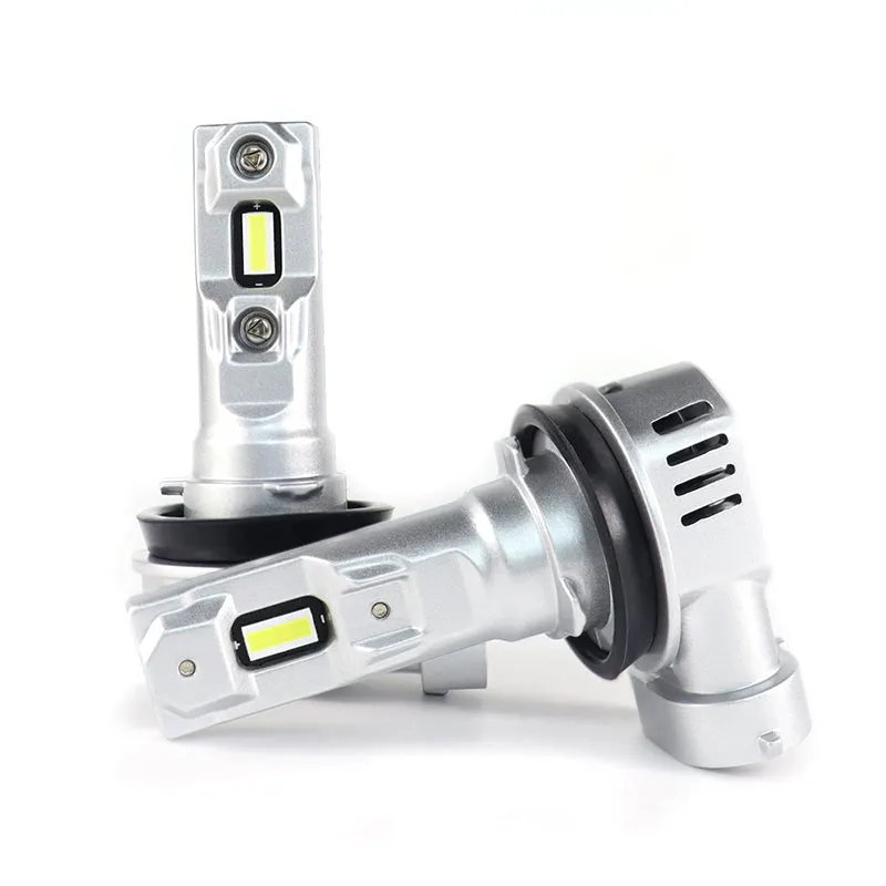 Suparee H8 H11 H16 LED Headlight Bulbs With High/ Low Beam