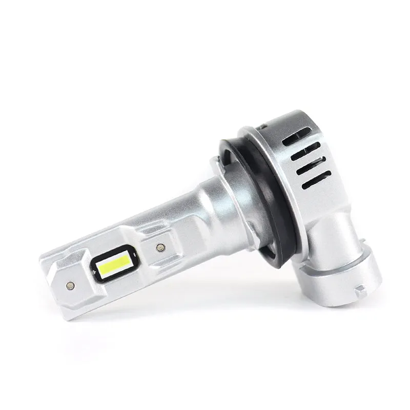 Suparee H8 H11 H16 LED Headlight Bulbs With High/ Low Beam