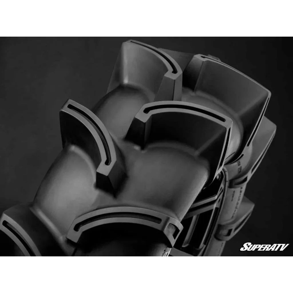 SuperATV AssassinatorUTV / ATV Mud Tires
