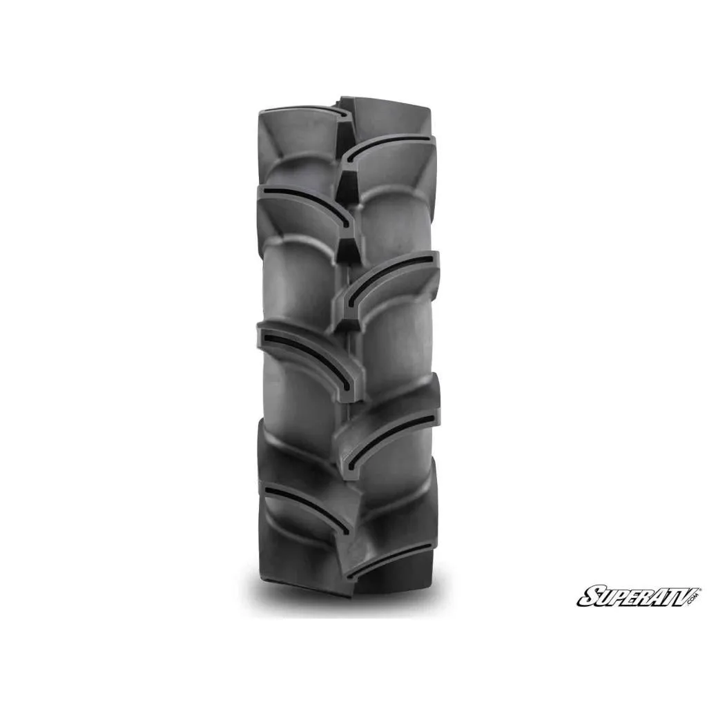 SuperATV AssassinatorUTV / ATV Mud Tires