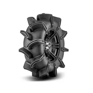 SuperATV AssassinatorUTV / ATV Mud Tires