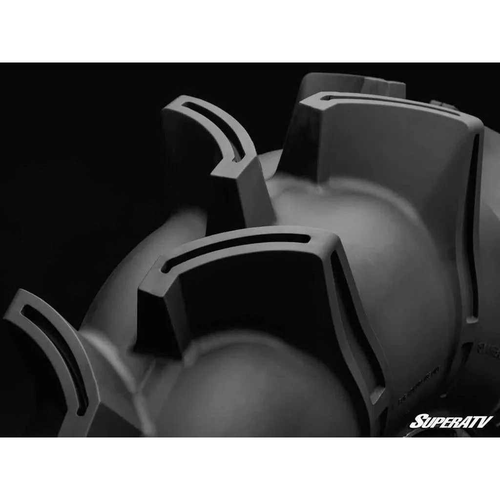 SuperATV AssassinatorUTV / ATV Mud Tires