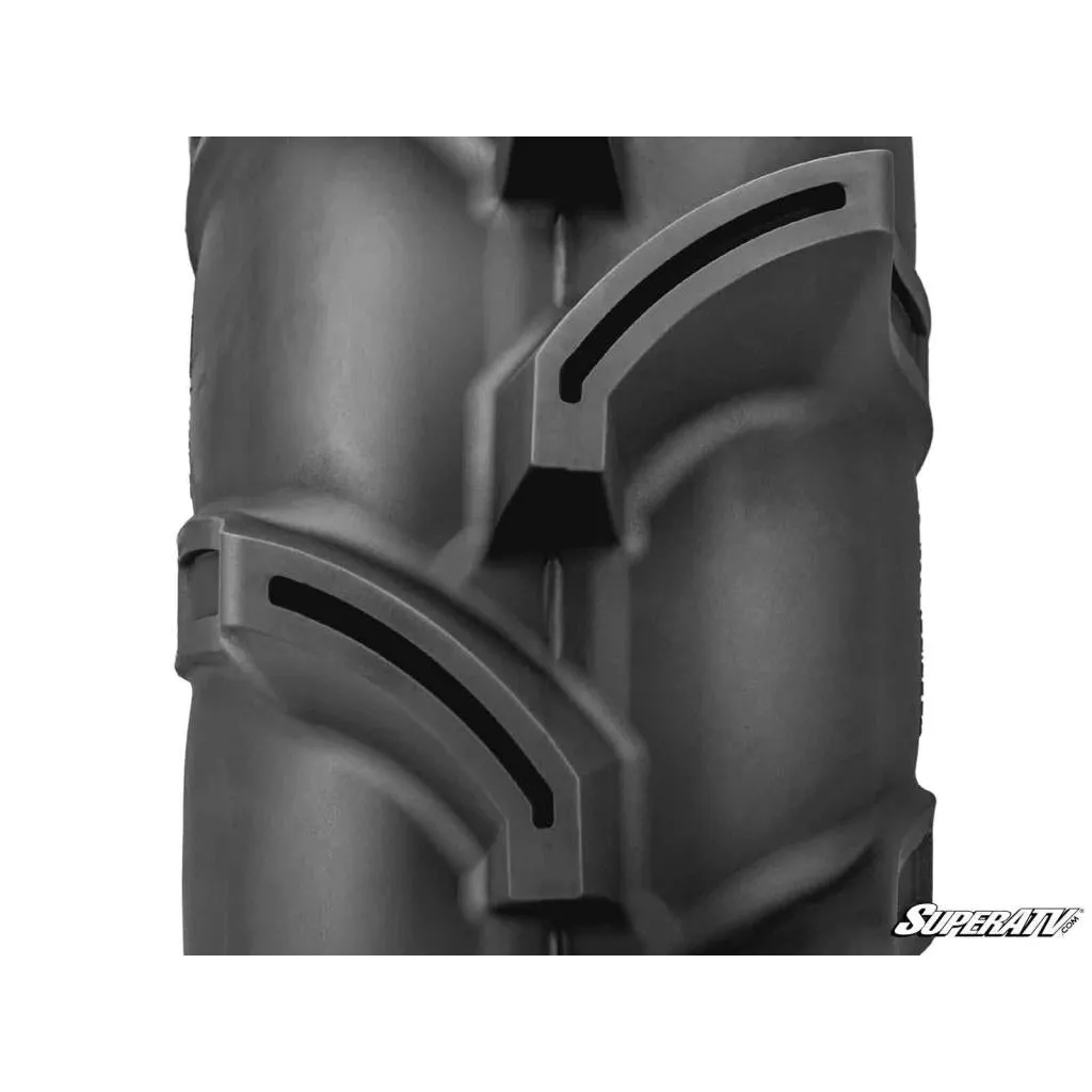 SuperATV AssassinatorUTV / ATV Mud Tires