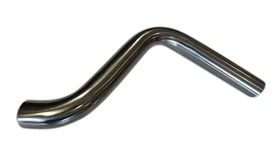 Top Speed Pro 1 Exhaust System Corvette C6 & Z06 (05-13) Dual Tips