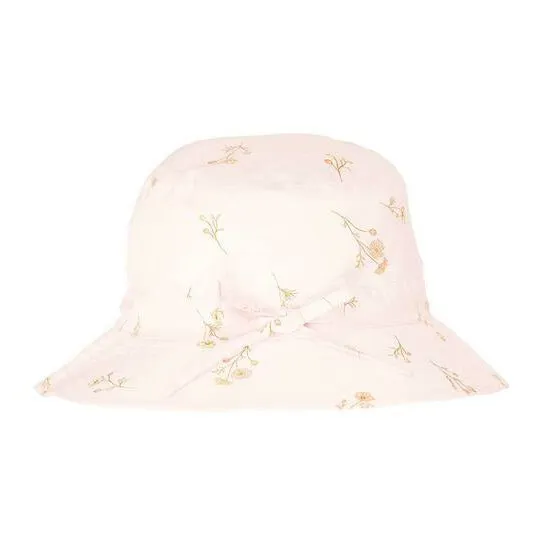 Toshi Sunhat Willow Blush