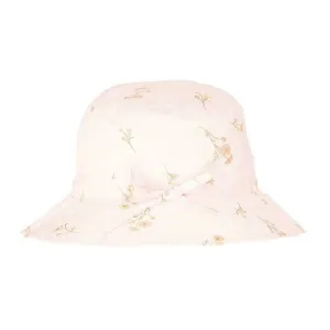 Toshi Sunhat Willow Blush