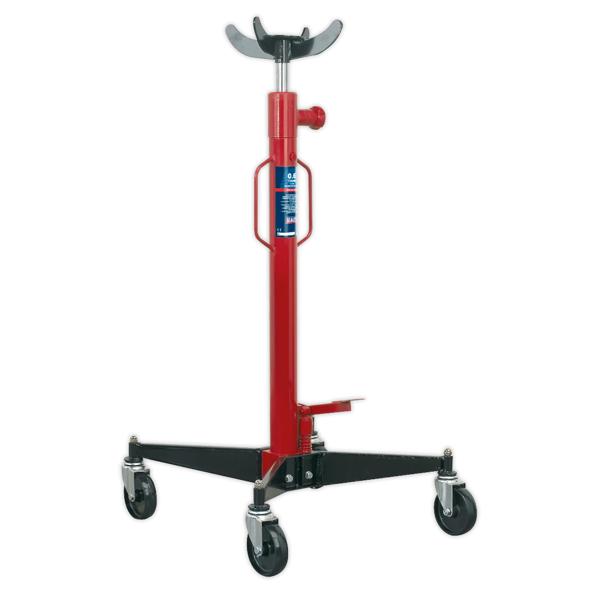 Transmission Jack 0.6tonne Vertical
