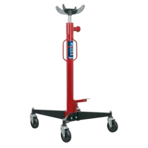 Transmission Jack 0.6tonne Vertical