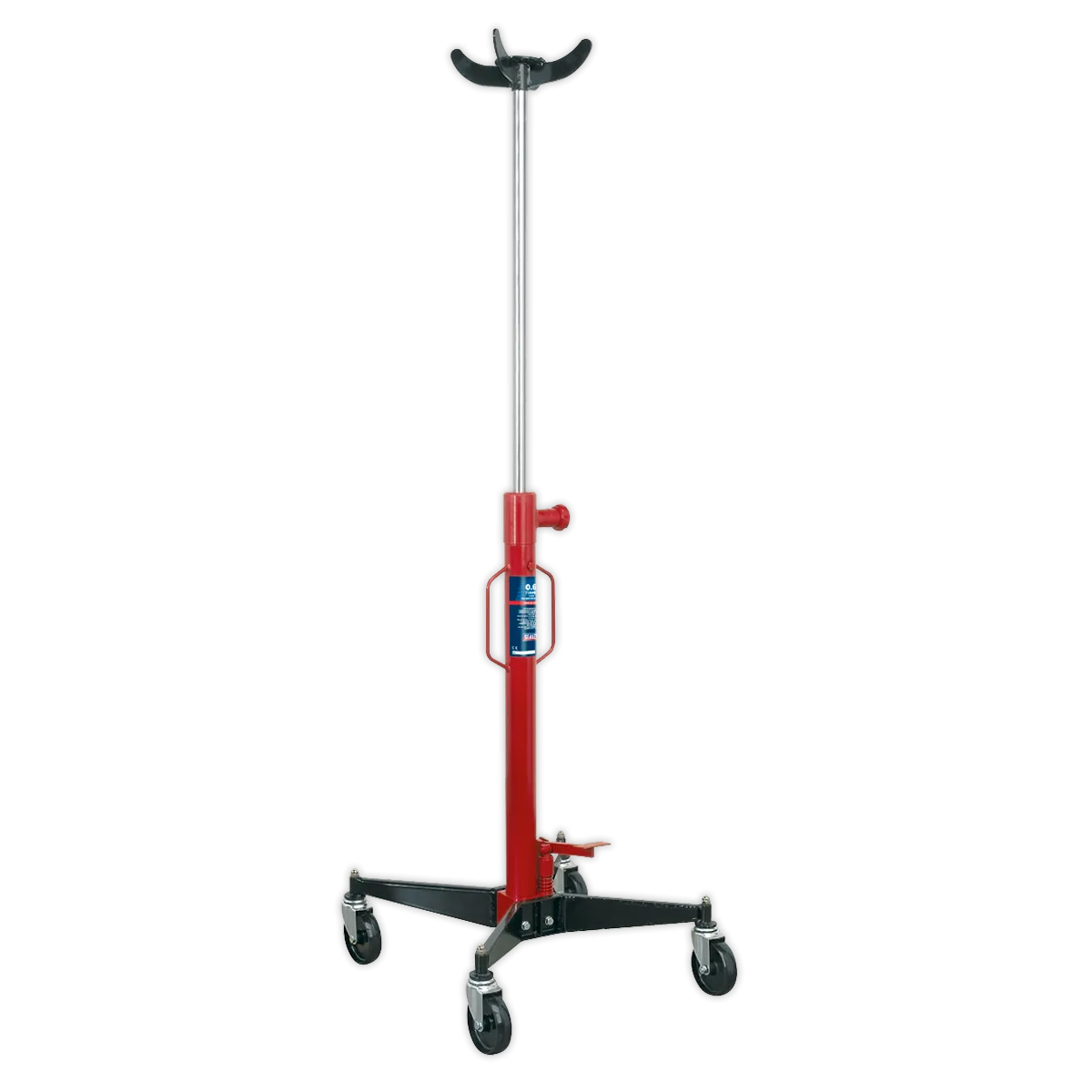 Transmission Jack 0.6tonne Vertical