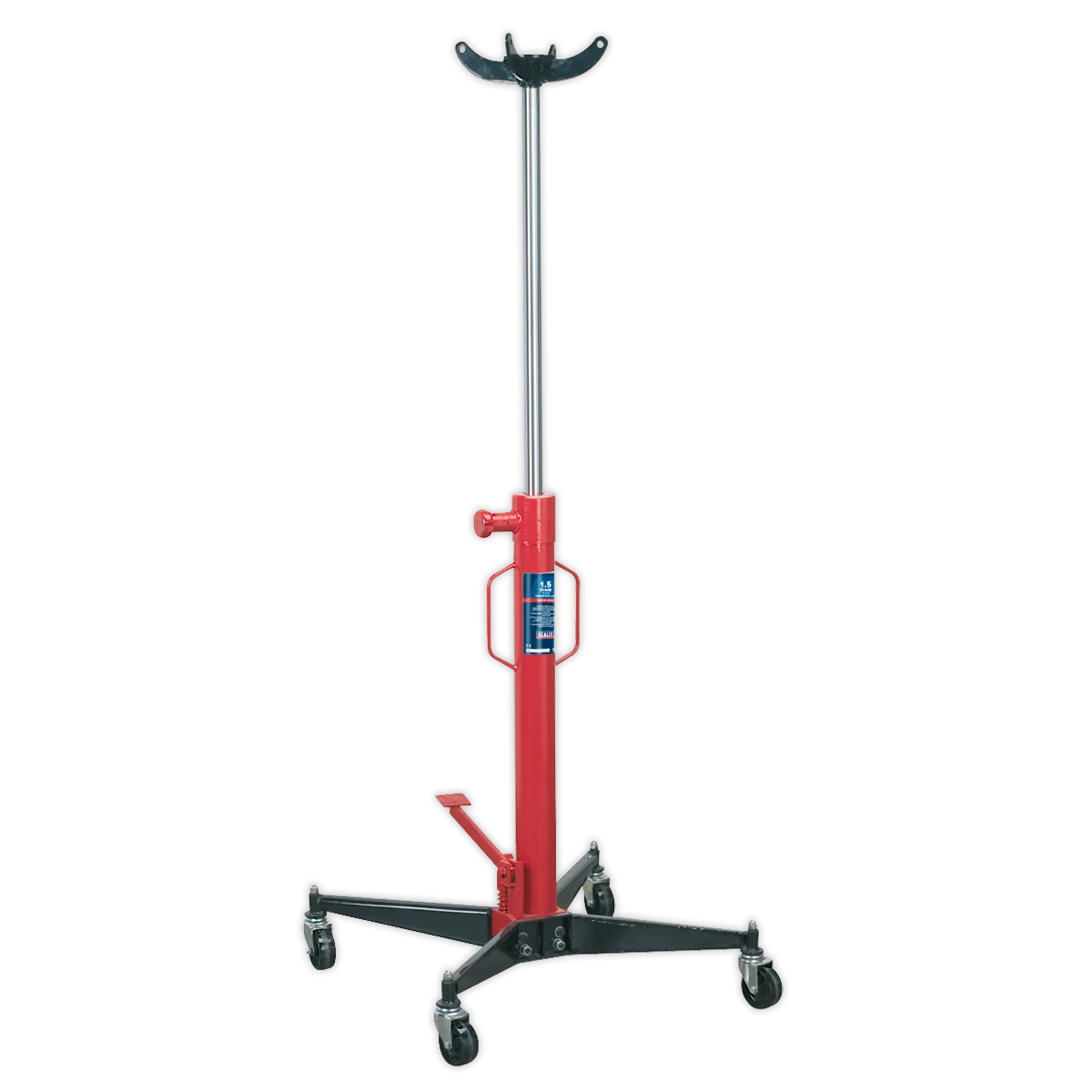 Transmission Jack 1.5tonne Vertical